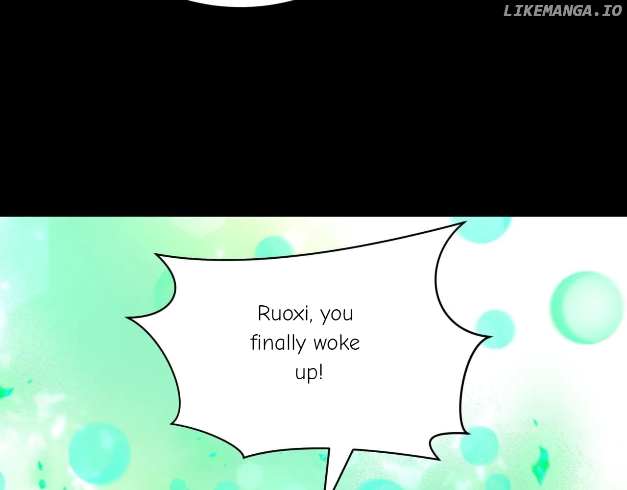 Era of the Haunted Chapter 385 - page 54